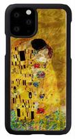 iKins Kiss Back Case For Apple iPhone 11 Pro Black