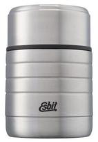 esbit termosas - Esbit Majoris Food Jug 600ml Silver - 1 nuotrauka
