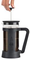 kavinukas press - Bialetti Smart Coffee Press 1l Black - 2 nuotrauka