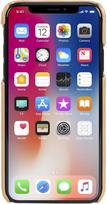 apple kortele - Krusell Sunne 2 Card Back Case For Apple iPhone XS Max Nude - 2 nuotrauka