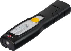darbo lempos led - HL 200 A, 250 70lm, IP20 - 2 nuotrauka