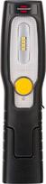darbo lempos led - HL 200 A, 250 70lm, IP20 - 4 nuotrauka