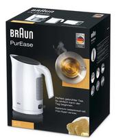 braun 7 - Braun WK 3110 WH - 5 nuotrauka