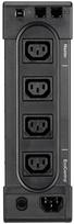 eaton ellipse pro ups - UPS Eaton Ellipse PRO 850 IEC - 2 nuotrauka