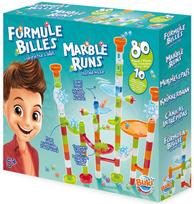 marble run - Buki France Marble Runs BU220I - 1 nuotrauka
