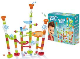marble run - Buki France Marble Runs BU220I - 2 nuotrauka
