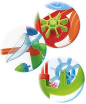 marble run - Buki France Marble Runs BU220I - 4 nuotrauka