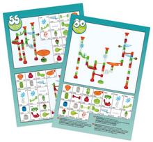 marble run - Buki France Marble Runs BU220I - 5 nuotrauka