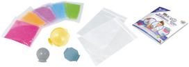 lavinamieji kamuoliukai - Buki France Mini Lab Bouncy Balls - 4 nuotrauka