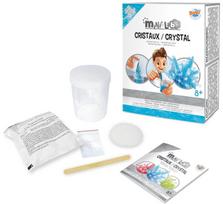 kristalu rinkinys - Buki France Mini Lab Crystal - 2 nuotrauka