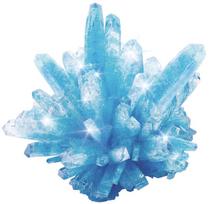 kristalu rinkinys - Buki France Mini Lab Crystal - 3 nuotrauka