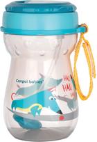 Canpol Babies Sport Cup With Flip Top Straw 350ml