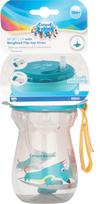 buteliukai vaikiski - Canpol Babies Sport Cup With Flip Top Straw 350ml - 3 nuotrauka