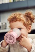 baby powder - BabyBjorn Baby Cup 2pcs Powder Pink - 3 nuotrauka