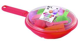 Ecoiffier Bubble Cook 8/973S