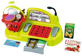 Smoby Ecoiffier Cash Register 7600001230