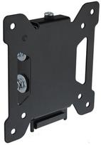 monitor vesa 100x100 - Televizoriaus laikiklis Maclean MC-596 Wall Mount 13"-27" - 3 nuotrauka