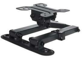 monitor vesa 100x100 - Maclean Mount For TV/LCD 13 - 23" Black - 6 nuotrauka