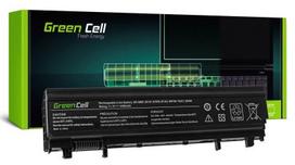 akumuliatorius 10 8v - Green Cell Dell Battery 10.8V 4400mAh DE80 - 3 nuotrauka