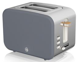 Swan Nordic ST14610GRYN Gray (Pilkas)