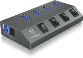 ICY Box IB-HUB1405