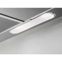 gartraukis electrolux - Electrolux LFU215X - 2 nuotrauka