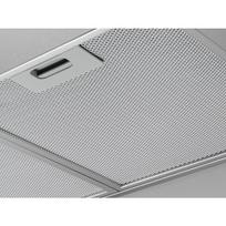 gartraukis electrolux - Electrolux LFU215X - 3 nuotrauka