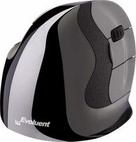 evoluent d wireless - Evoluent VerticalMouse D Wireless Small - 2 nuotrauka