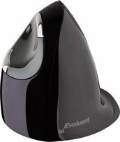 evoluent d wireless - Evoluent VerticalMouse D Wireless Small - 3 nuotrauka