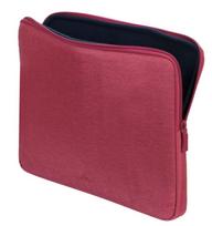 rivacase 13 3 - Rivacase Suzuka 7704 Laptop Sleeve 13.3-14 Red - 4 nuotrauka