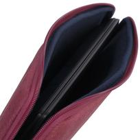 rivacase 13 3 - Rivacase Suzuka 7704 Laptop Sleeve 13.3-14 Red - 6 nuotrauka