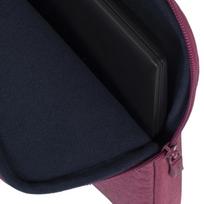 rivacase 13 3 - Rivacase Suzuka 7704 Laptop Sleeve 13.3-14 Red - 7 nuotrauka