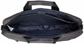 laptop case 15 - Rivacase Suzuka 7730 Black Laptop Shoulder Bag 15.6 - 6 nuotrauka