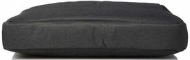 laptop case 15 - Rivacase Suzuka 7730 Black Laptop Shoulder Bag 15.6 - 7 nuotrauka