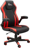 WhiteShark Dervish K-8879 Black/Red