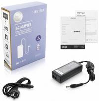 karuselis kudikiams - Mitsu Power Supply For Samsung 19V 3.16A - 3 nuotrauka