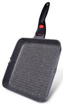 Fissman La Granite Square Grill Pan 28cm