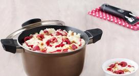 keptuves 20cm - Pyrex Classic Accessories Lid 20cm - 2 nuotrauka