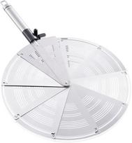 Leifheit ProLine Splash Guard