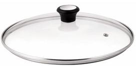 Tefal Glass Lid 26cm