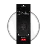 keptuves 20cm - Dangtis stiklo 20cm (Bollire) - 1 nuotrauka