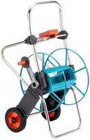 gardena laistymo vezimelis - Gardena Metal Reel 100 - 1 nuotrauka