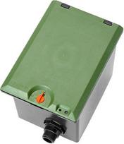 laistymo voztuvu deze - Gardena Water Controls Valve Box V1 without Valve - 1 nuotrauka