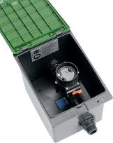 laistymo voztuvu deze - Gardena Water Controls Valve Box V1 without Valve - 2 nuotrauka
