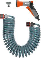 laistymo zarnos gardena - Gardena Terrace Hose Set 10m - 1 nuotrauka