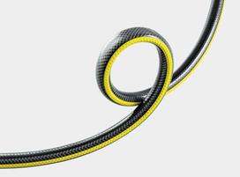 karcher zarna - Laistymo žarna Kärcher Plus 1/2 2.645-319.0, 50 m - 4 nuotrauka