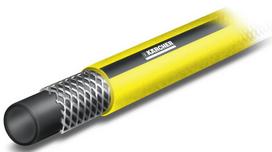 karcher zarna - Laistymo žarna Karcher Primoflex 2.645-142.0, Ø19 mm, 25 m - 2 nuotrauka