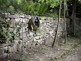 laistymo zarna 20m - Laistymo žarna Kärcher Plus 1/2 2.645-318.0, 20 m - 4 nuotrauka