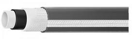 laistymo zarna 20m - Bradas White Line Garden Hose 1/2" 20m Grey - 2 nuotrauka