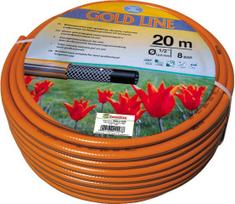 Bradas Gold Line Garden Hose Orange 1/2'' 20m